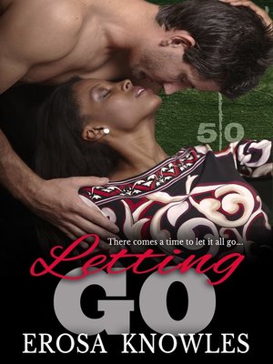 cover image of Letting Go